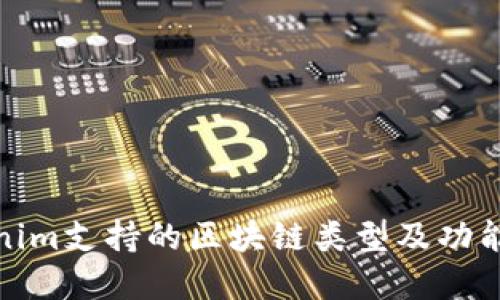 Tokenim支持的区块链类型及功能详解