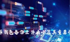 比特币钱包备份文件大小及其重要性详解