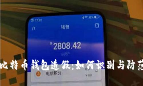 比特币钱包造假：如何识别与防范