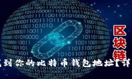 如何找到你的比特币钱包地址？详细指南