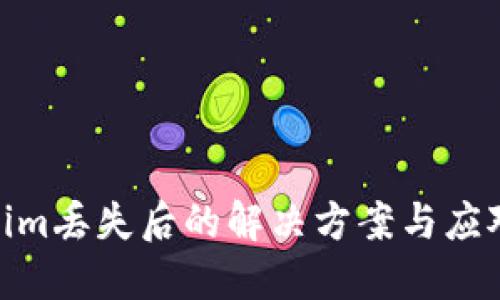 Tokenim丢失后的解决方案与应对措施