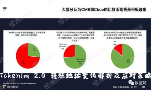 Tokenim 2.0 转账地址变化解析及应对策略