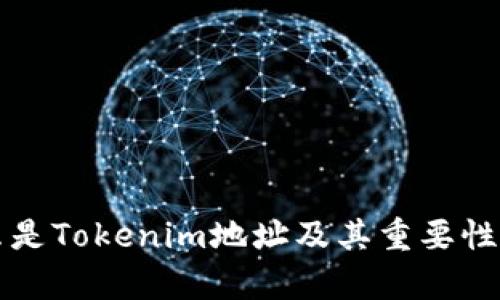 什么是Tokenim地址及其重要性解析