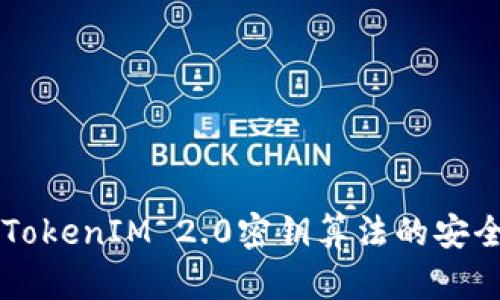 深入解析TokenIM 2.0密钥算法的安全性与应用
