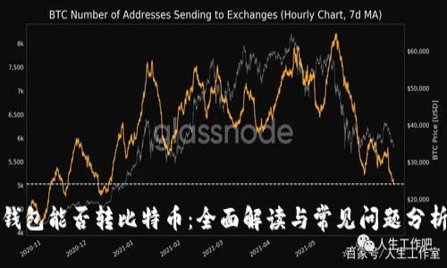 钱包能否转比特币：全面解读与常见问题分析