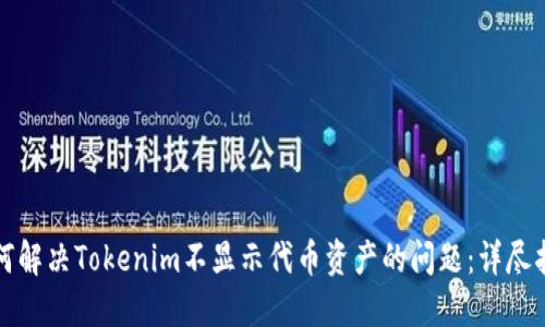 如何解决Tokenim不显示代币资产的问题：详尽指南