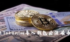 如何解决Tokenim导入钱包后没有币的问题？